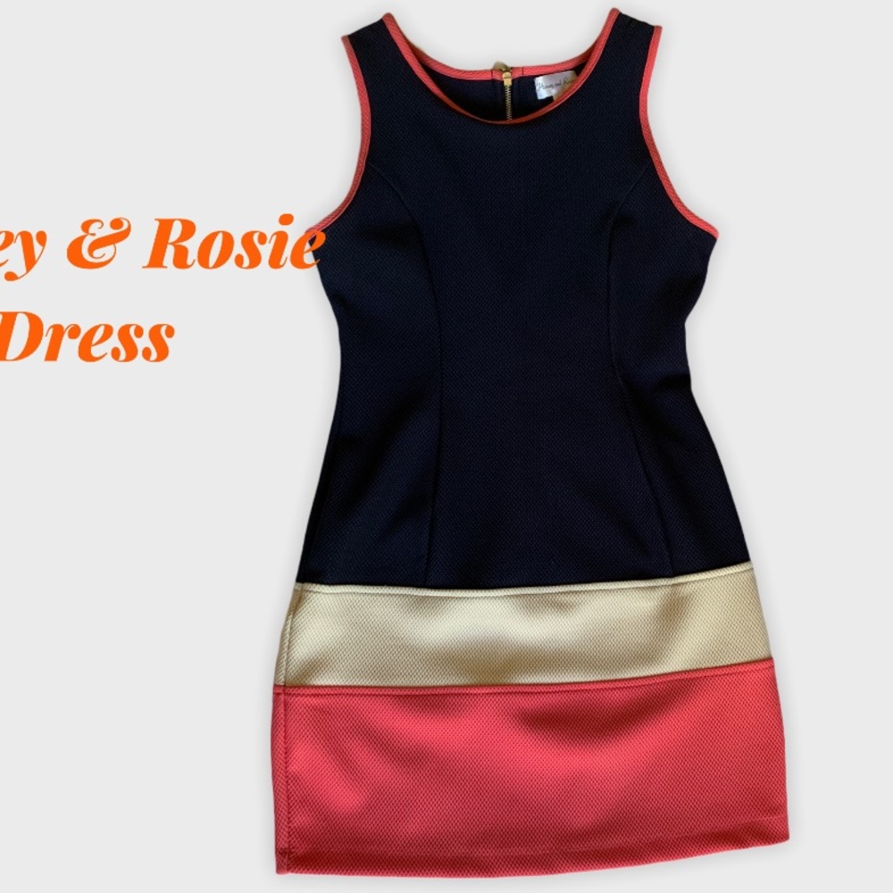 Honey and Rosie Dress M